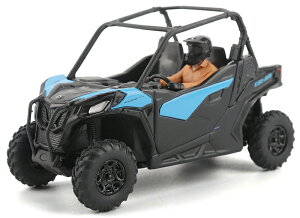 Can-Am�J���i�� Maverick �}�[�x���b�N Trail DPS �o�M�[ �͌^ ���f�� / Diecast Masters 1/32 �~�j�J�[ �͌^