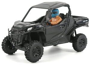 Can-Am�J���i�� Commander �R�}���_�[ XT-P 1000R �o�M�[ �͌^ ���f�� / Diecast Masters 1/32 �~�j�J�[ �͌^