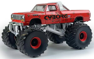 Dodge�_�b�W ���� D250 �����X�^�[�g���b�N 1990 ������ �͌^ �_�C�L���X�g / Greenlight 1/64 �~�j�J�[ �͌^
