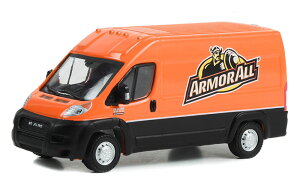 Ram���� ProMaster�v���}�X�^�[ 2500 2020 ������ �o�� �͌^ �_�C�L���X�g / Greenlight 1/64 �~�j�J�[ �͌^