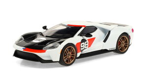 Ford�t�H�[�h GT Daytona MKII Tribute 2021 �X�|�[�c�J�[ �͌^ ���f�� / Greenlight 1/43 �~�j�J�[ �͌^