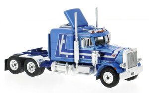 Peterbilt�s�[�^�[�r���g 359 �X���[�p�[ �L���u 1973 �g���b�N ������ �͌^ / IXO 1/64 �~�j�J�[ �͌^