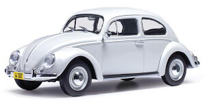 Volkswagen�t�H���N�X���[�Q�� �r�[�g�� 1960 �p�[���z���C�g ���� �͌^ ���f�� / IXO 1/24 �~�j�J�[ �͌^