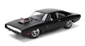 Dodge�_�b�W �`���[�W���[ 1970 ���C���h�X�s�[�h ������ �͌^ ���f�� / JADA 1/24 �~�j�J�[ �͌^