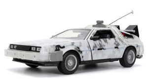 �f�����A�� �^�C���}�V�� �ቻ�� �o�b�N�E�g�D�E�U�E�t���[�`���[ ������ �͌^ / JADA 1/24 �~�j�J�[ �͌^