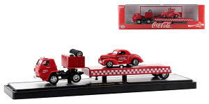 Dodge�_�b�W L600 Willys�E�B���X �N�[�y 1969 1941 �R�J�E�R�[�� �͌^ / M2MACHINES 1/64 �~�j�J�[ �͌^