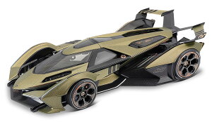 Lamborghini�����{���M�[�j V12 Vision Gran Turismo �͌^ ���f�� / MAISTO 1/18 �~�j�J�[ �͌^