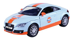 Audi�A�E�f�B TT �K���t���[�V���O �X�|�[�c�J�[ �͌^ �_�C�L���X�g ���f�� / Motor Max 1/24 �~�j�J�[ �͌^