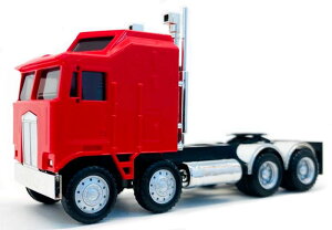 K100 5�o�[�O���� �c�C���X�e�A �g���N�^�[ ���b�h �g���b�N ������ �͌^ / PROMOTEX 1/87 �~�j�J�[ �͌^