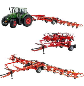 Kuhn GF 13003 T / ROS 1/32 �~�j�J�[ �͌^