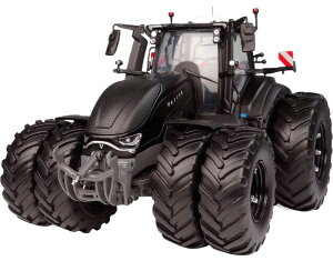 Valtra S416 UNLIMITED �_�u���z�C�[�� �}�b�g�u���b�N / Univrsal Hobbies 1/32 �~�j�J�[ �͌^
