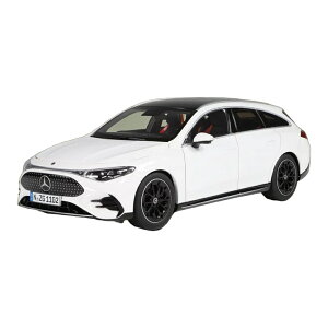 �����Z�f�X�E�x���c CLA �V���[�e�B���O�u���[�N EQ�e�N�m���W�[ �|�[���[�z���C�g ��p�� / NZG 1/18 �~�j�J�[