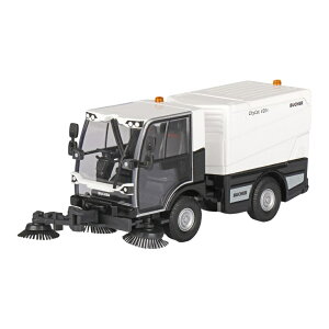 Bucher Municipal CityCat V20 ���^���|�� ���H���|�� / CONRAD 1/40 �g���b�N�͌^