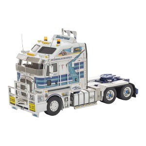 Mactrans Outcast �P�����[�X K200 2.8 �L���r�� �g���[���[�w�b�h / DRAKE 1/50 �g���b�N�͌^