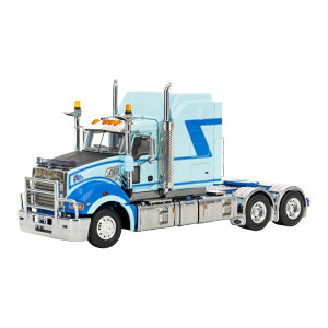 �}�b�N Superliner Late Edition ���C�g�u���[ �g���N�^�[ / DRAKE 1/50 �g���b�N�͌^