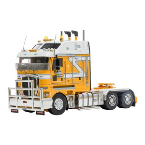 TJ Clark & Sons �P�����[�X K200 2.8M Fat Cab �g���N�^�[ �g���[���[�w�b�h / DRAKE 1/50 �g���b�N�͌^