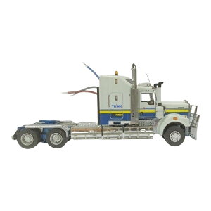 Centurion �P�����[�X C509 �g���N�^�[ �g���[���[�w�b�h / DRAKE 1/50 �g���b�N�͌^
