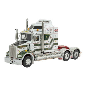 Membrey's Kenworth Sar Legend Z01622