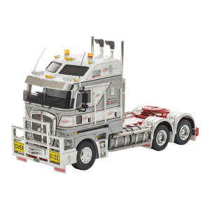 Bowers Heavy Haulage �P�����[�X K200 2.8 �L���r�� �g���[���[�w�b�h / DRAKE 1/50 �g���b�N�͌^