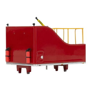 ���b�h �o���X�g�{�b�N�X �g���b�N�p�i / DRAKE 1/50 ���̑��͌^