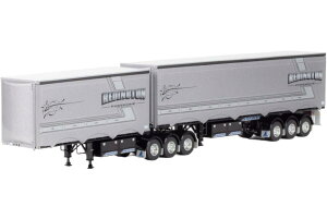 Nortchill Redington B Double Eziliner Set �g���b�N �͌^ /Drake 1/50