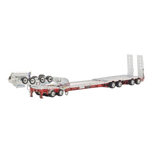 Bowers Heavy Haulage ���[���[�_�[ HYD. Neck �d�@�^���� / DRAKE 1/50 �g���b�N�͌^