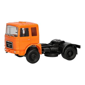 Roman Diesel �g���N�^�[ 2�� �I�����W �g���[���[�w�b�h / Herpa 1/87 �g���b�N�͌^