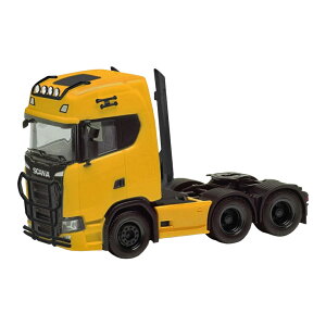 �X�J�j�A CS20HD �g���N�^�[ 3�� �����v�u���P�b�g �C���p�N�g�v���e�N�V���� �n�C�p�C�v �C�G���[ / Herpa 1/87 �g���b�N�͌^