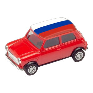 EM 2021 ���V�A �~�j�N�[�p�[ ��p�� / Herpa 1/87 �~�j�J�[