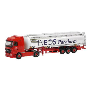 Hoyer Spedition Ineos �����Z�f�X�E�x���c �A�N�g���X LH 2008 �N���[�� �^���J�[ / Herpa 1/87 �g���b�N�͌^