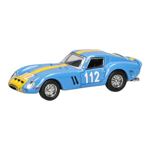 �t�F���[�� 250 GTO 112 �u���[ �X�|�[�c�J�[ / Herpa 1/87 �~�j�J�[