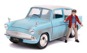 Ford�t�H�[�h Anglia Harry Potter 1959 / JADA 1/24 �~�j�J�[ �͌^