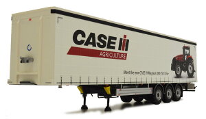 �y�\��zPacton�J�[�e���T�C�_�[�g���[���[ Case IH�P�[�XIH�f�U�C�� / margemodel 1/32 �~�j�J�[