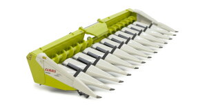 �y�\��zClaas�N���[�X Corio 1275C Conspeed �w�b�_�[ / margemodel 1/32 �~�j�J�[ �_�Ƌ@�B