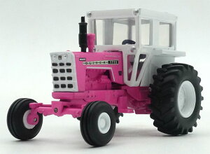 Oliver�I���o�[ 1755 ���C�h�t�����g �g���N�^�[ �s���N �_�Ƌ@�B �_�@ �͌^ ���f�� / SPECCAST 1/64 �_�@