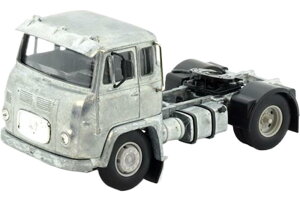 Scania�X�J�j�A LB76 4x2 �g���b�N �͌^ /Tekno 1/50