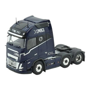 TBP �{���{ FH Aero XXL �g���N�^�[ / TEKNO 1/50 �g���b�N�͌^