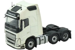 Volvo�{���{ FH05 Globetrotter XL �g���b�N �͌^ /Tekno 1/50