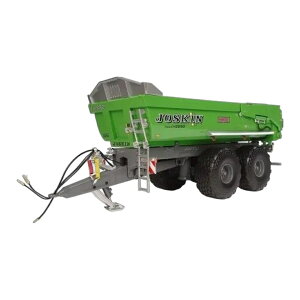 �W���X�L�� Trans KTP 22/50 �O���[�� �_���v �g���[���[ �_�@ / Universal Hobbies 1/32 ���݋@�B�͌^