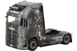 Repinski Godfather Volvo�{���{ FH5 Globetrotter XL �g���b�N �͌^ /WSI 1/50