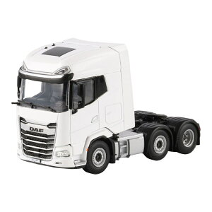 DAF XG+ MY25 �c�C���X�e�A / WSI 1/50 �g���b�N�͌^