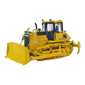 Komatsu�R�}�c D65EX-17 SIGMA Dozer�h�[�U�[ with Ripper / FIRST GEAR 1/50 �͌^