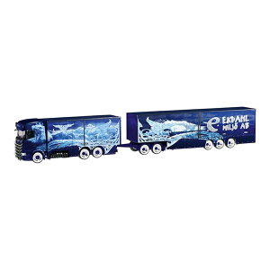 Ekdahl Arctic Griffin �X�J�j�A CS20HD ���[���R���r / Herpa 1/87 �~�j�J�[ �g���b�N�͌^