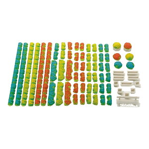 Garden Produce Plastic Model Kit / Kibri 1/87 �͌^