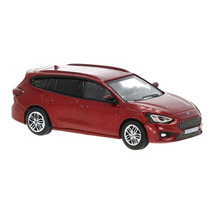 Ford�t�H�[�h Focus ST Hatchback 2020 / PCX87 1/87 �͌^