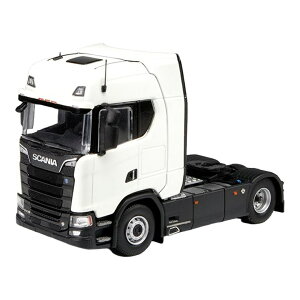 �X�J�j�A ������ S�V���[�Y �n�C���C�� CS20H 4x2 �g���N�^�[ / Tekno 1/50 �~�j�J�[ �g���b�N�͌^