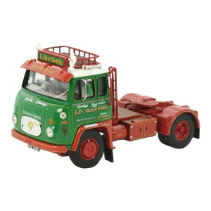 LJS �X�J�j�A LB76 4x2 �g���N�^�[ / Tekno 1/50 �~�j�J�[ �g���b�N�͌^