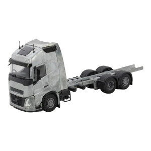 �{���{ FH05 Aero Globetrotter XL 6x2 ���W�b�h �g���L�b�g / Tekno 1/50 �g���L�b�g