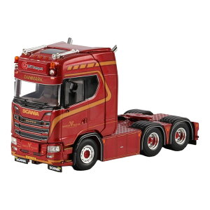 Vallem �X�J�j�A S Highline CS20H �g���N�^�[ / WSI 1/50 �~�j�J�[ �g���b�N�͌^