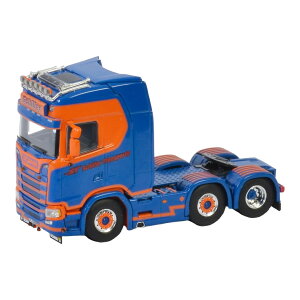 Schiller �X�J�j�A S Highline CS20H �g���N�^�[ / WSI 1/50 �~�j�J�[ �g���b�N�͌^